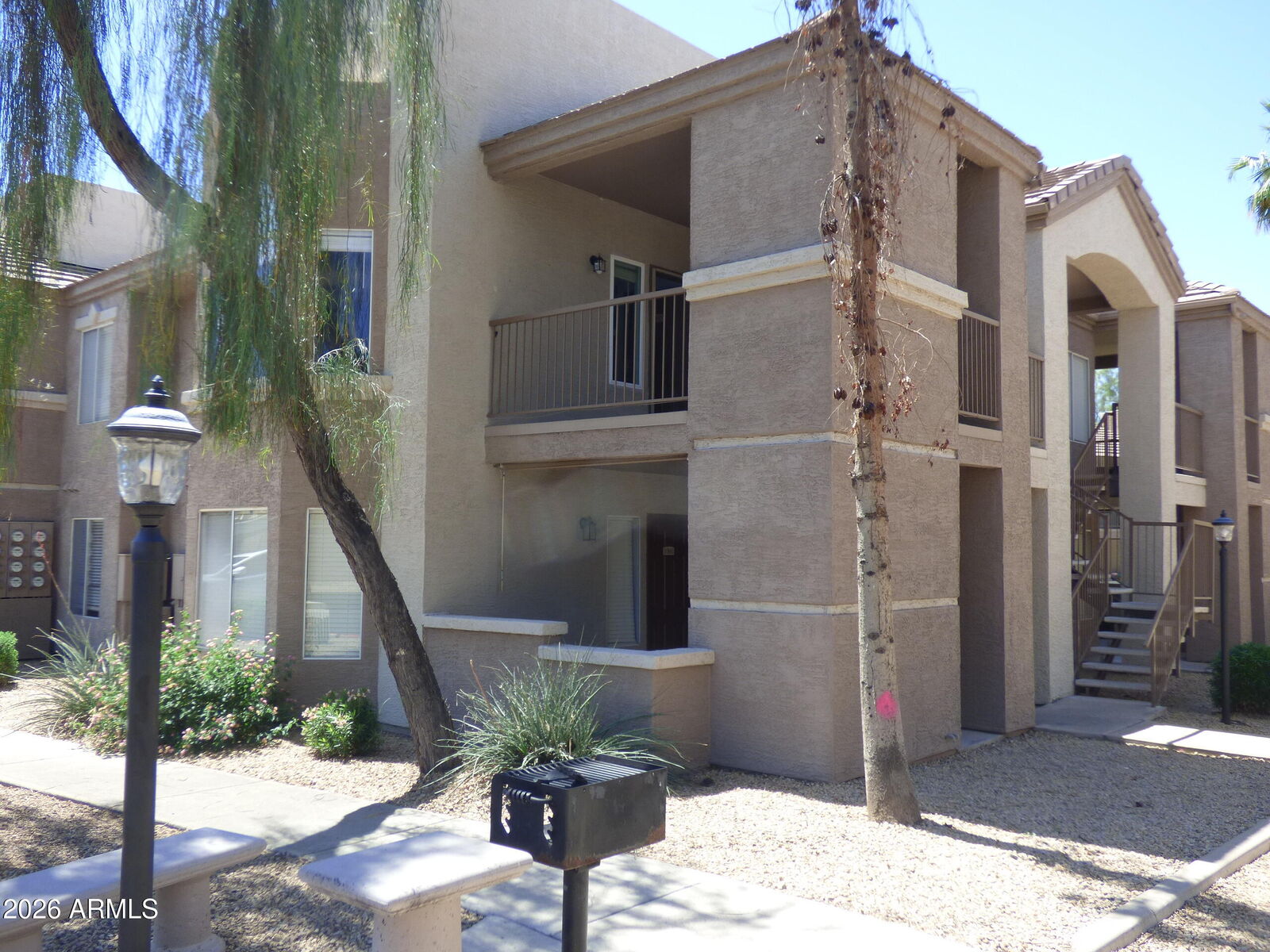 Property Photo:  17017 N 12th Street 2060  AZ 85022 