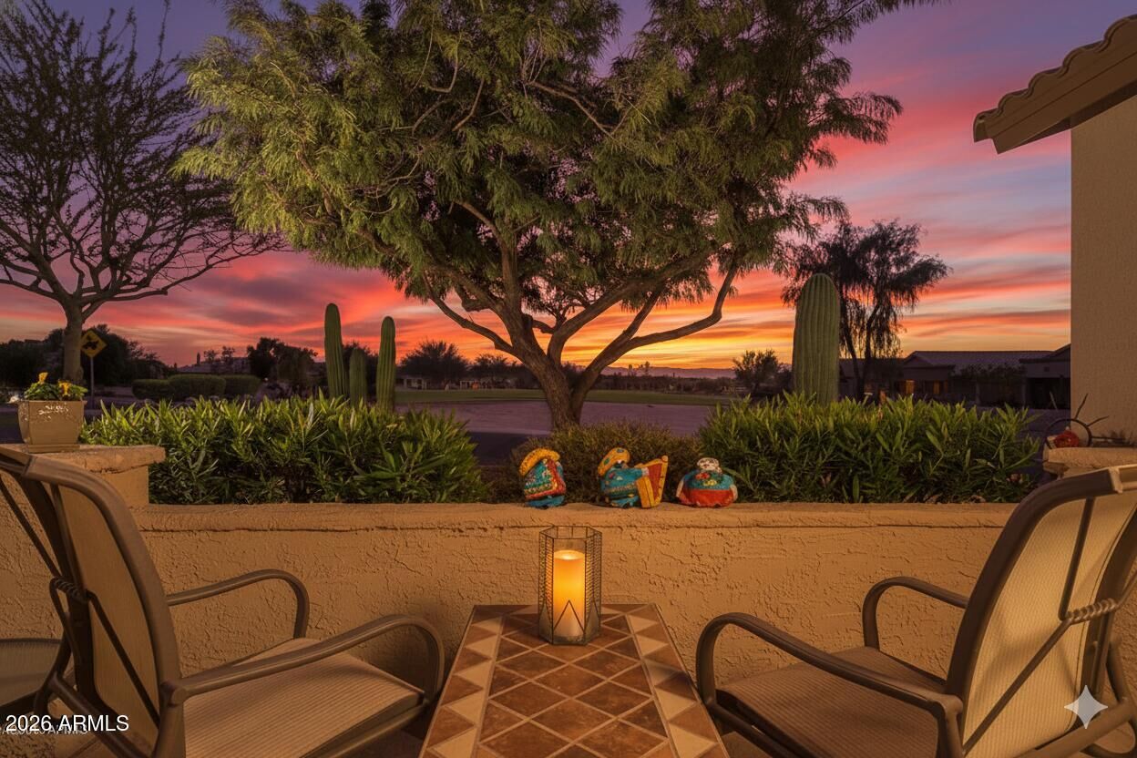 Property Photo:  6507 S Par Court  AZ 85118 