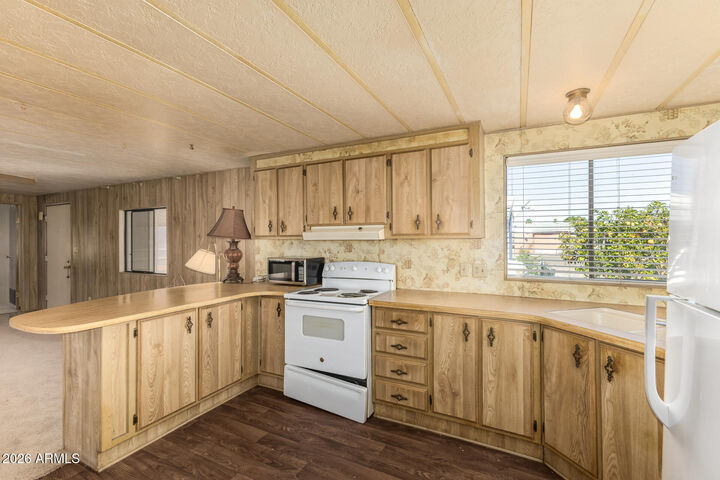 Property Photo:  10955 N 79th Avenue 144  AZ 85345 