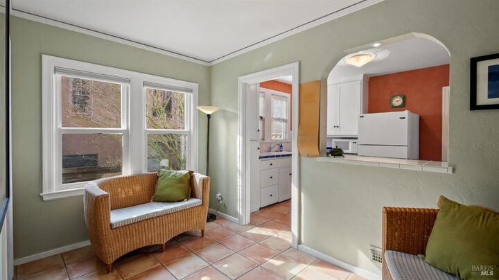 Property Photo:  717 C Street  CA 94901 