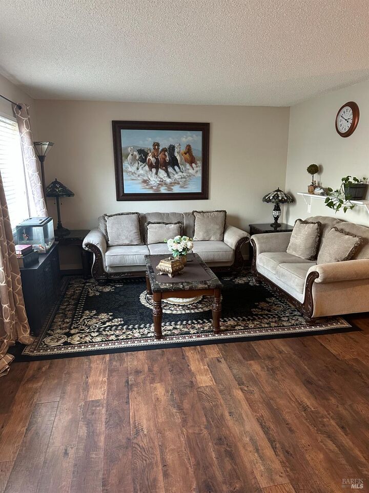 Property Photo:  142 Del Rio Circle 2  CA 95687 