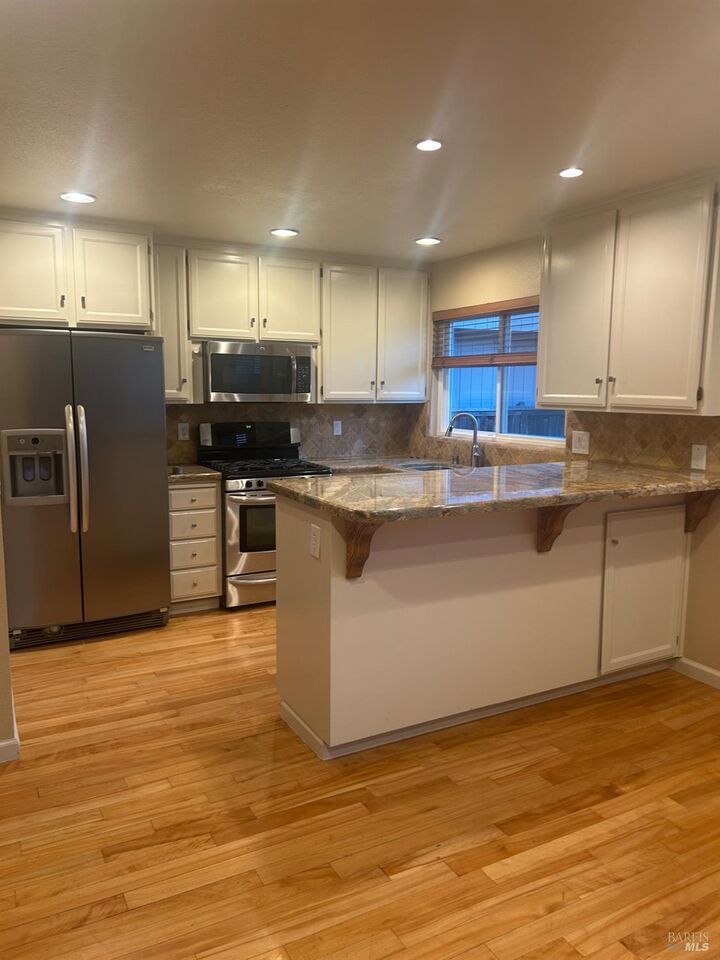 Property Photo:  7536 Mercedes Way  CA 94928 