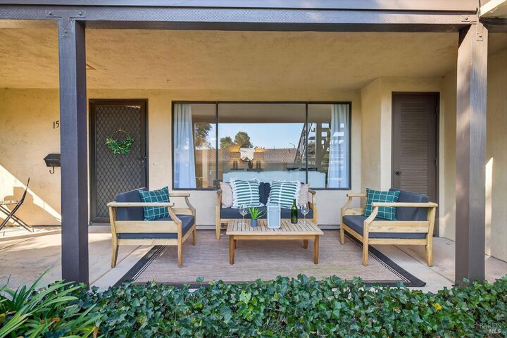 Property Photo:  159 Guadalupe Drive  CA 95476 