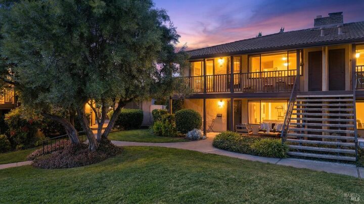 Property Photo: 159 Guadalupe Drive CA 95476