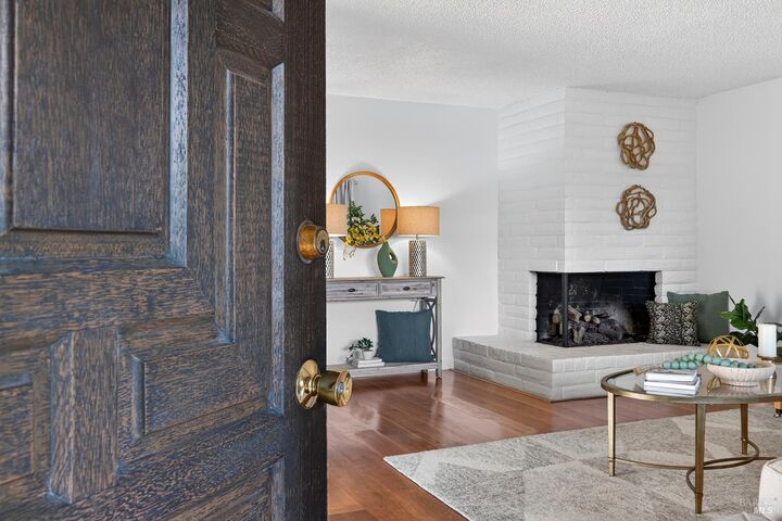 Property Photo:  159 Guadalupe Drive  CA 95476 