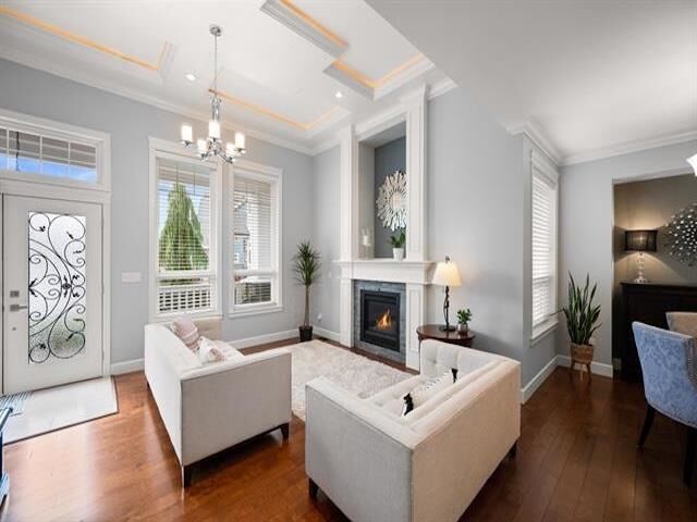 Property Photo:  17433 1 Avenue  BC V3Z 9P9 