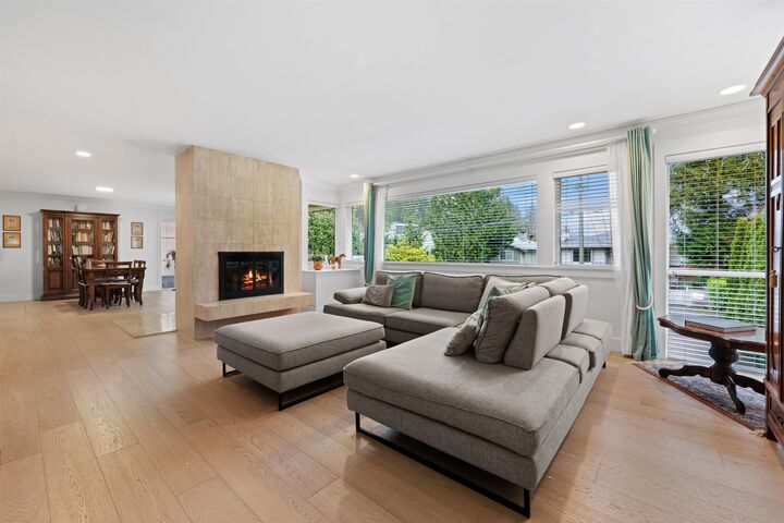 Property Photo:  6422 Douglas Street  BC V7W 2G2 