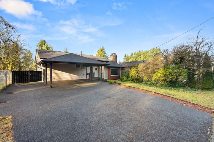 Property Photo:  12403 Laity Street  BC V2X 5B4 