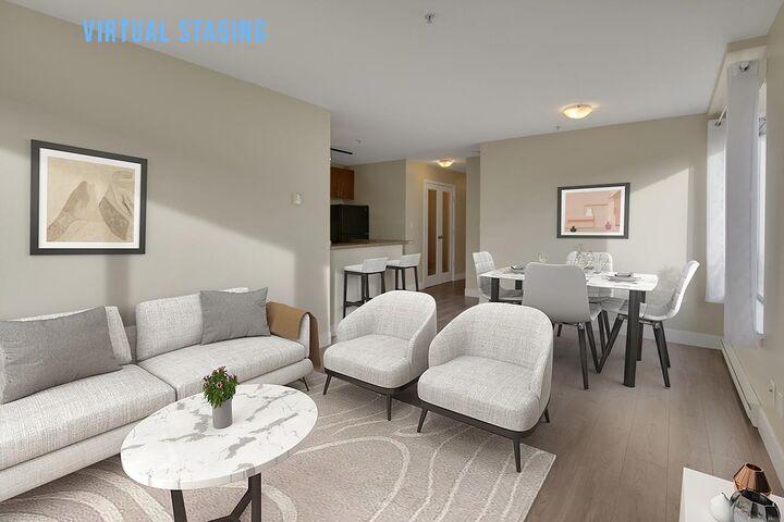 Property Photo:  2630 Arbutus Street 202  BC V6J 5L8 