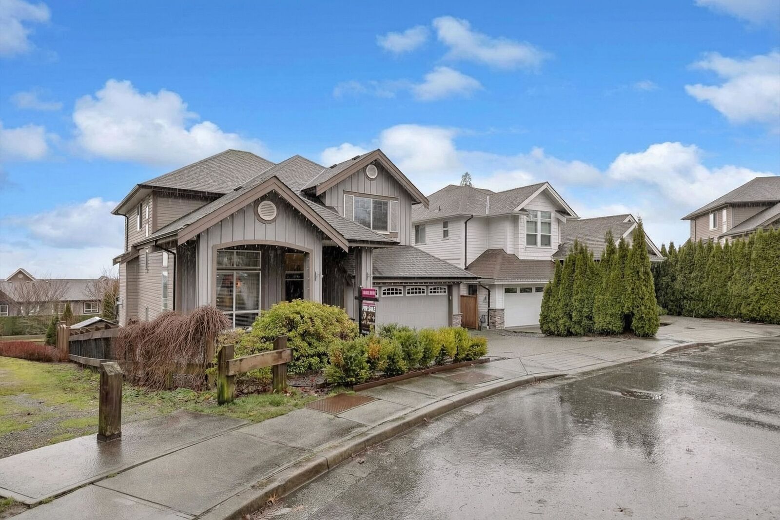 Property Photo:  1310 Fifeshire Street  BC V3E 0C8 