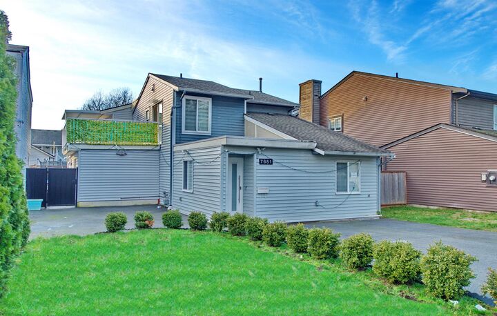 7681 125 Street — photo 1