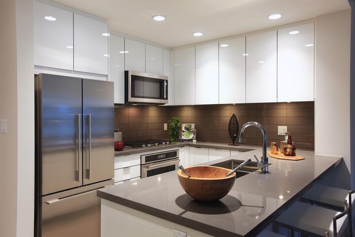 Property Photo:  255 W 1st Street 319  BC V7M 3G8 