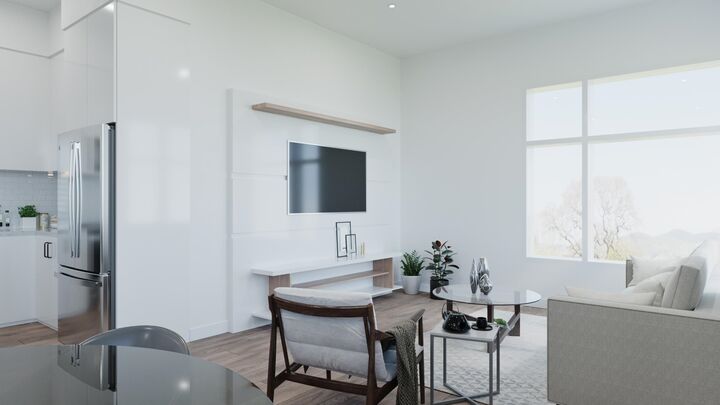 Property Photo:  163 175A Street 417  BC V0V 0V0 