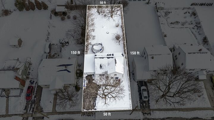 Property Photo:  222 Harding Avenue  NY 13760 