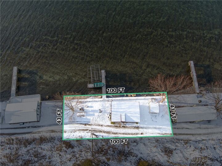 Property Photo:  2355 Sunset Beach Drive  NY 13026 