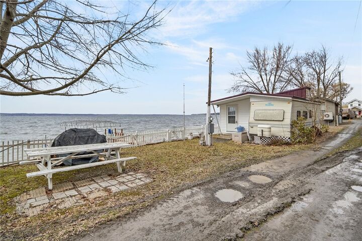 Property Photo:  2355 Sunset Beach Drive  NY 13026 