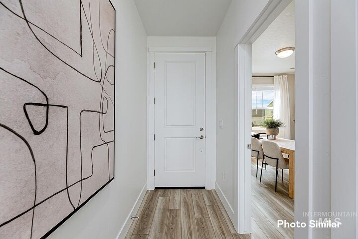 Property Photo:  6891 N Chelsie Lynn Ave  ID 83646 