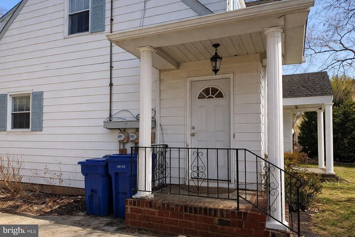 Property Photo: 3 Jerome Place 2 NJ 08902