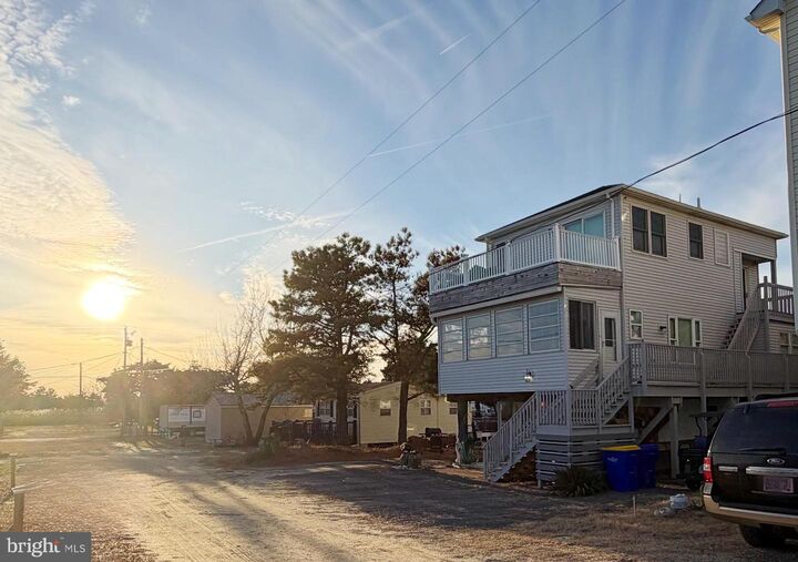 Property Photo: 8 Virginia Avenue DE 19968