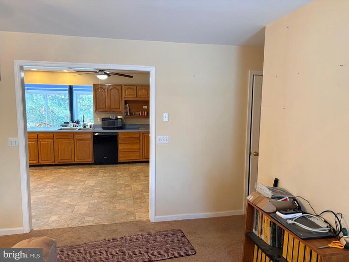 Property Photo:  119 Darden Road  MD 21620 