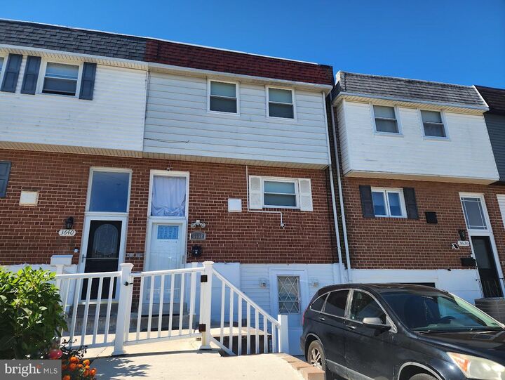 Property Photo:  3638 Prince Circle  PA 19114 