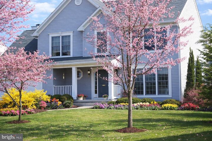 Property Photo:  6404 Reedy Song Knl  MD 21029 