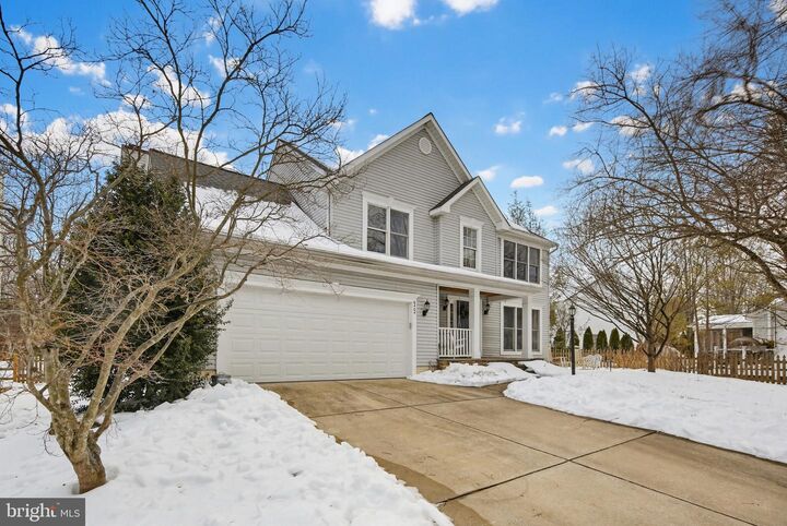 Property Photo:  6404 Reedy Song Knl  MD 21029 