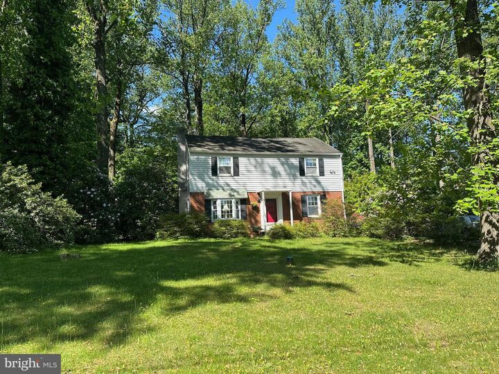 Property Photo:  1950 Terwood Road  PA 19006 