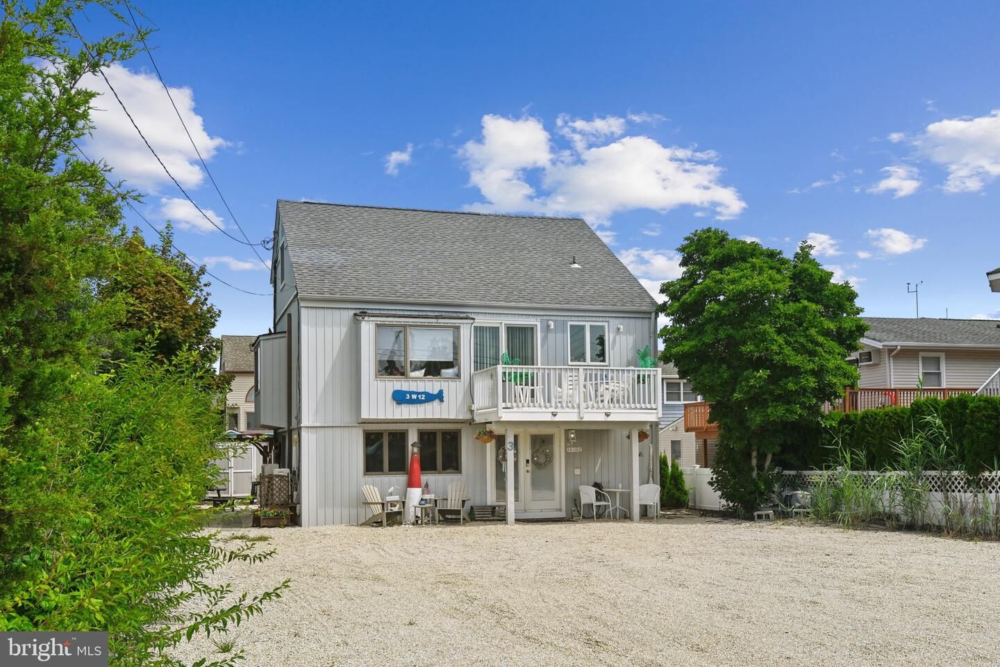 Property Photo: 3 W 12 Street NJ 08006