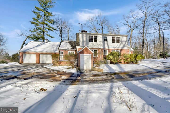 Property Photo:  2675 Jolly Acres Road  MD 21161 