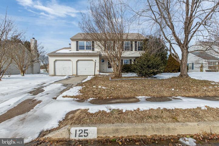 Property Photo:  125 Millcreek Drive  DE 19904 