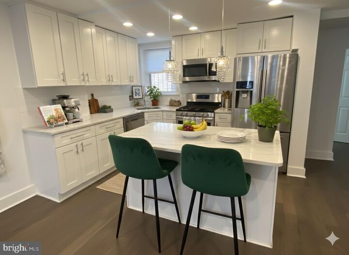 Property Photo:  1820 Clydesdale Place NW 6  DC 20009 