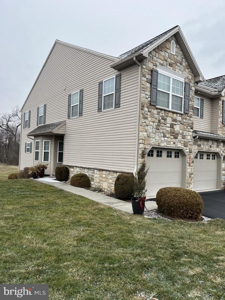 Property Photo:  6153 Galleon Drive  PA 17050 