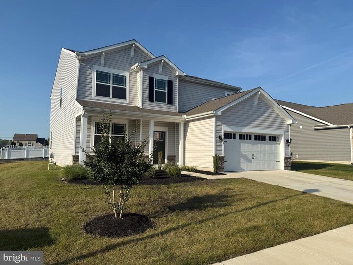 Property Photo:  31131 Tigress Road  DE 19958 