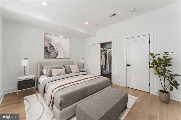 Property Photo:  3916 14th Street NW 2  DC 20011 