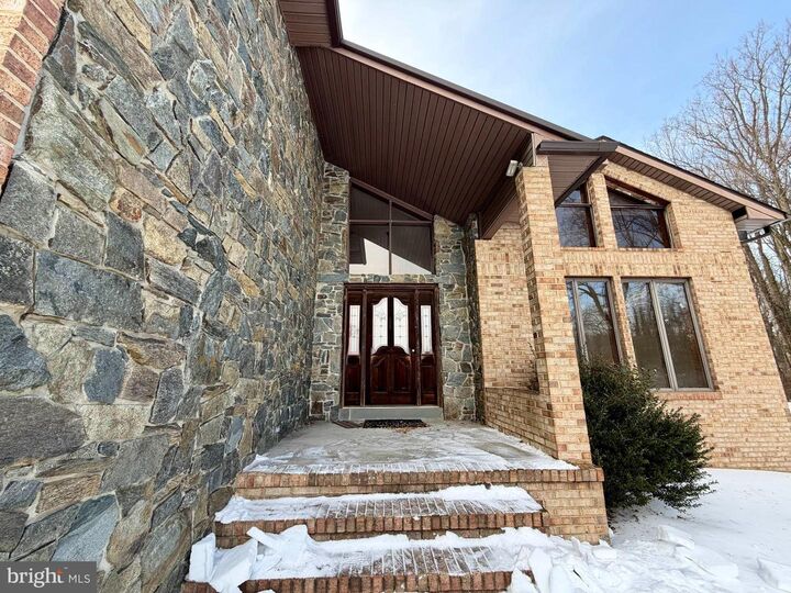 Property Photo:  1020 Arundel Station Road  MD 21108 