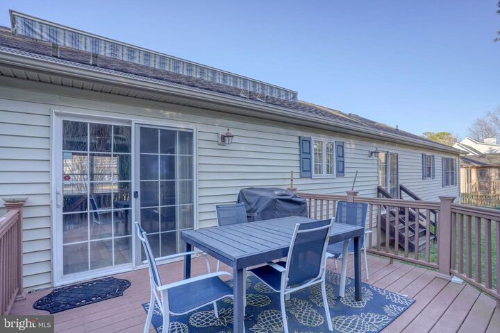 Property Photo:  38 Hudson Avenue  DE 19970 