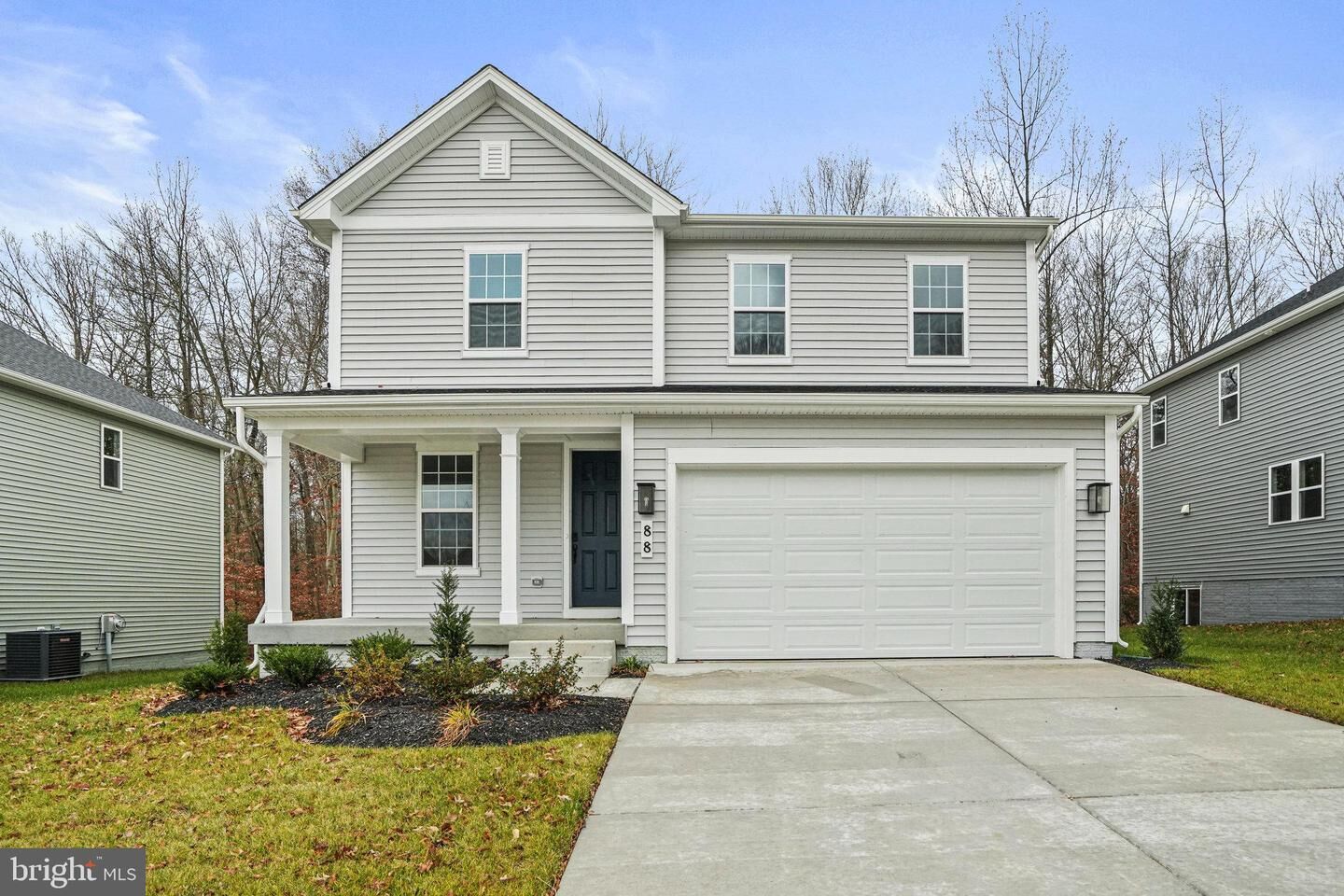 Property Photo:  88 Catalpa Drive  MD 21901 