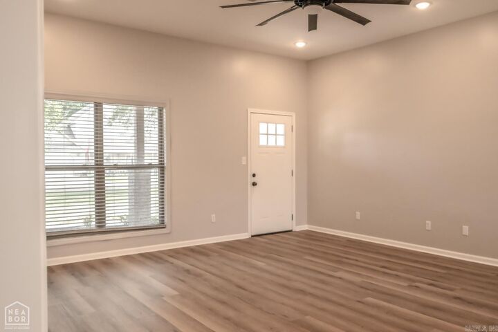 Property Photo:  609 Lanes Way  AR 72442 