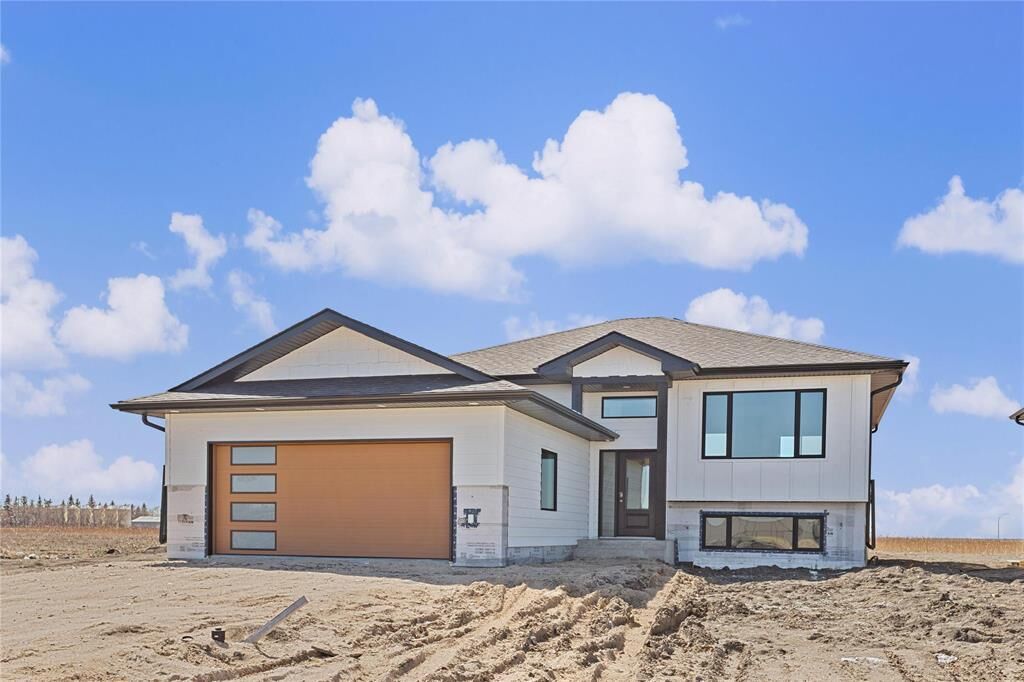 Property Photo:  6 Reed Cove  MB R5L 0L5 