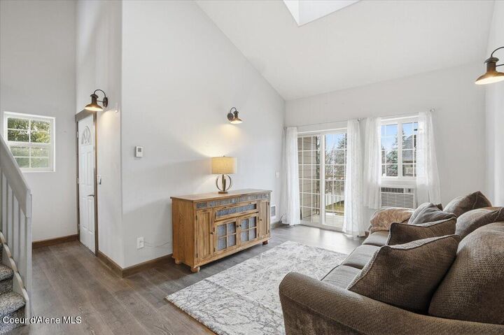 Property Photo:  848 N Chase Rd #205  ID 83854 