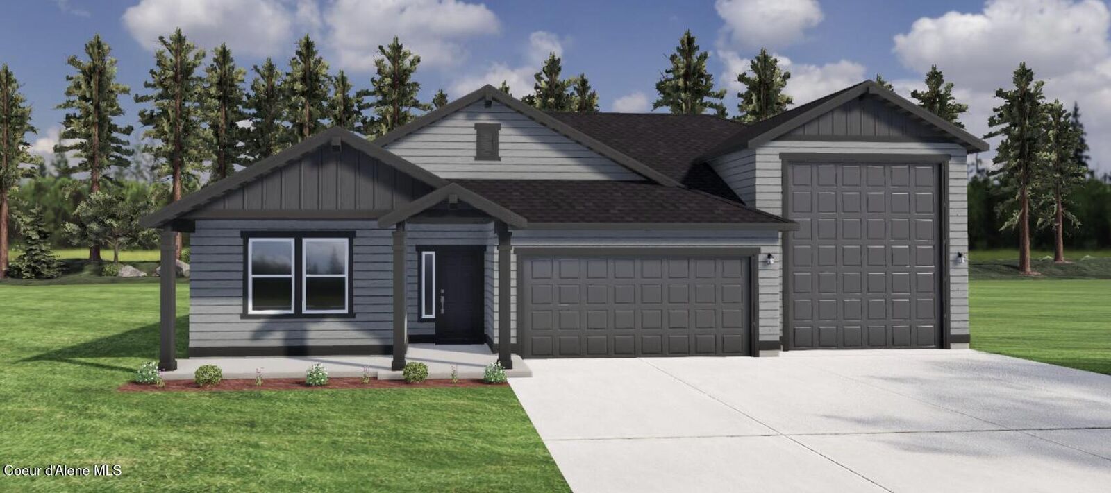 Property Photo:  6371 W Constantine Ln  ID 83858 