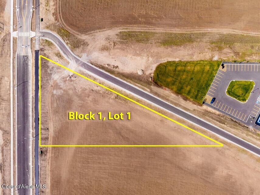 Property Photo:  Jacklin Ranch Lot 1 Block 1  ID 83854 