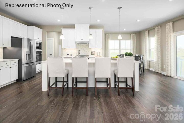 Property Photo:  1005 Black Bear Road 3256  NC 28079 