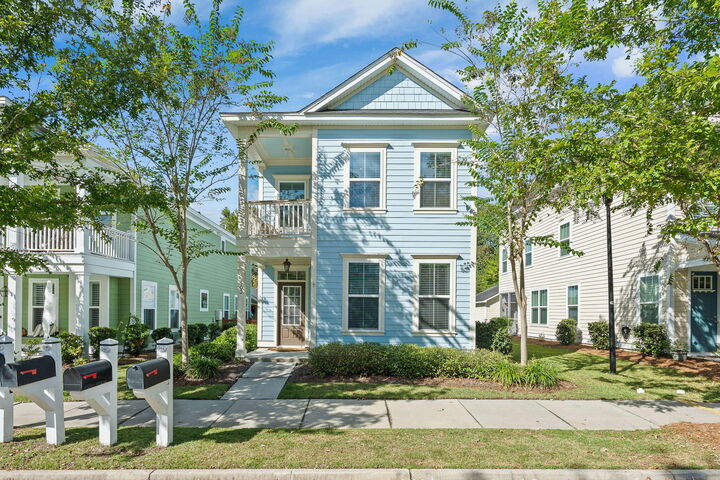 Property Photo:  103 Green Grass Road  SC 29483 