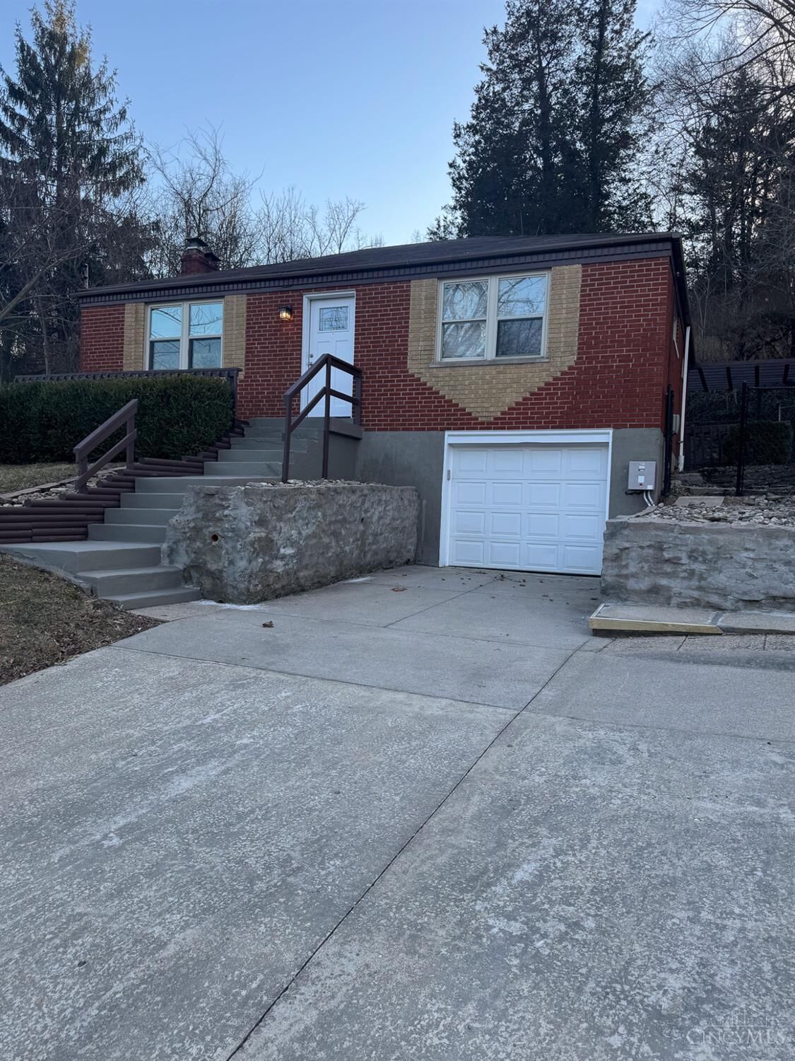 Property Photo:  6903 Taylor Road  OH 45248 