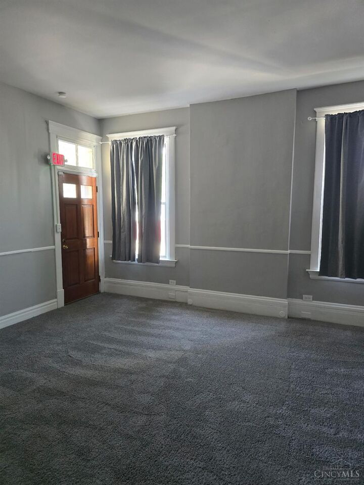 Property Photo:  1712 Queen City Avenue  OH 45214 