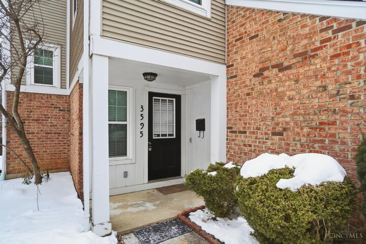 Property Photo:  3595 Harvey Avenue  OH 45229 