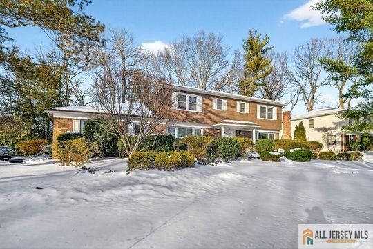 Property Photo:  29 Darby Road  NJ 08816 