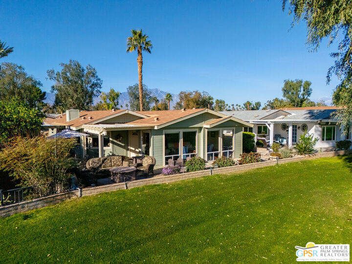 Property Photo:  34688 Stage Dr  CA 92276 